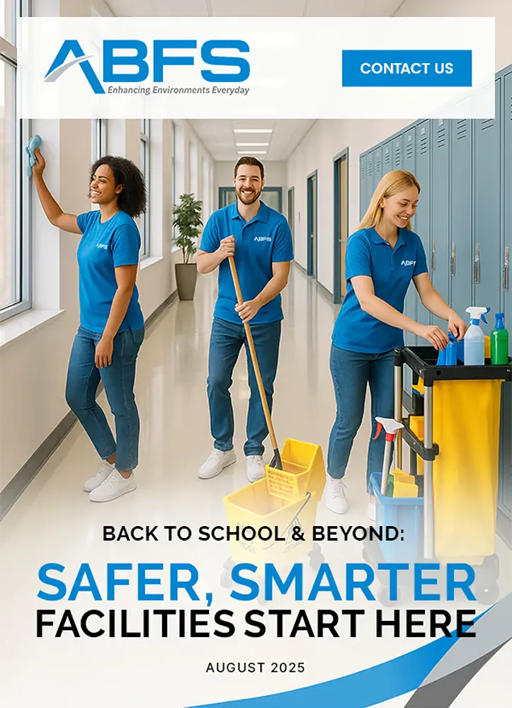 August 2025 E-Newsletter