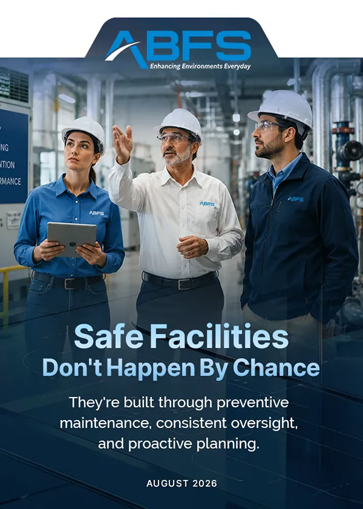 August 2026 E-Newsletter