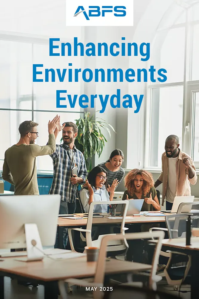 May 2025 E-Newsletter