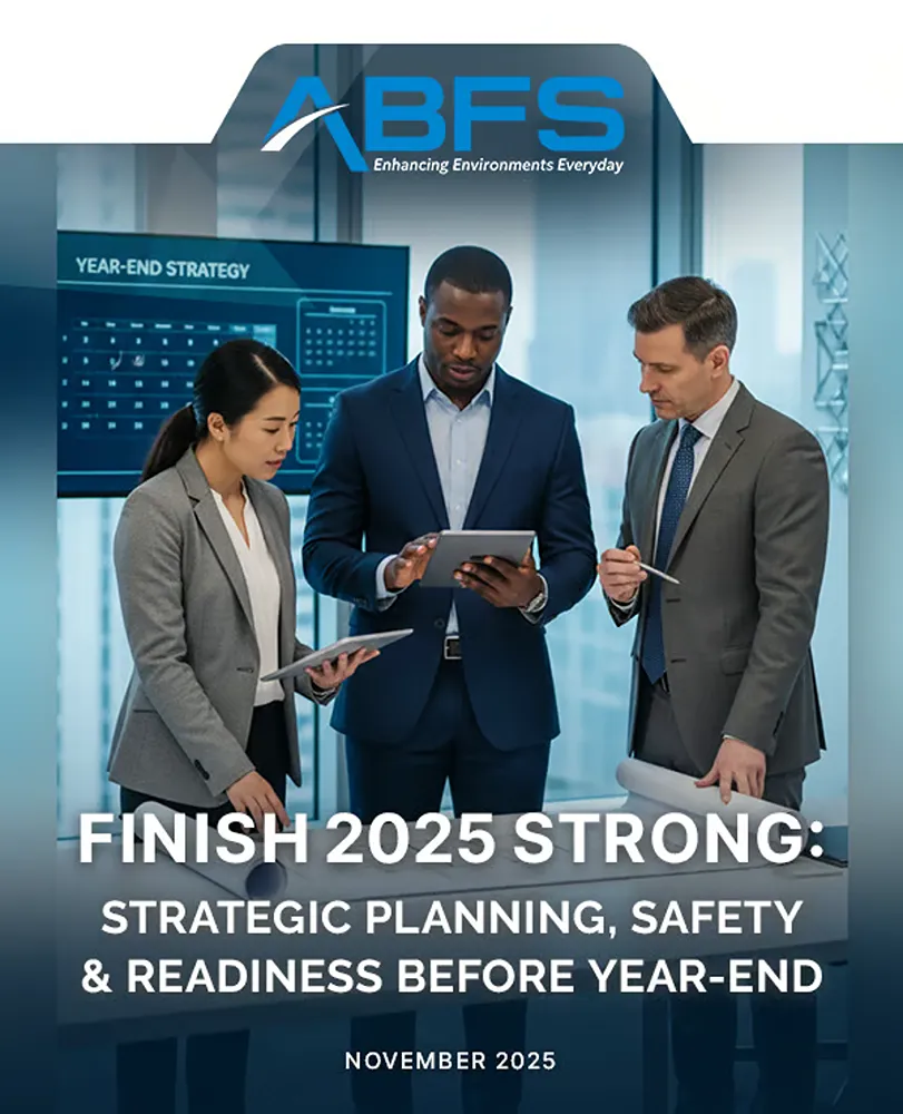 November 2025 E-Newsletter