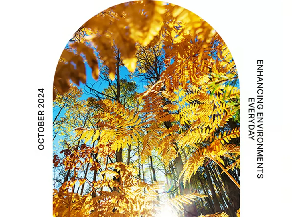 October 2024 E-Newsletter
