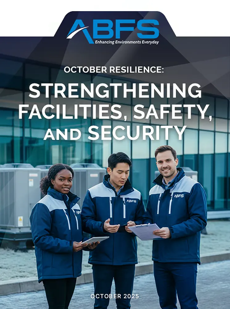 October 2025 E-Newsletter