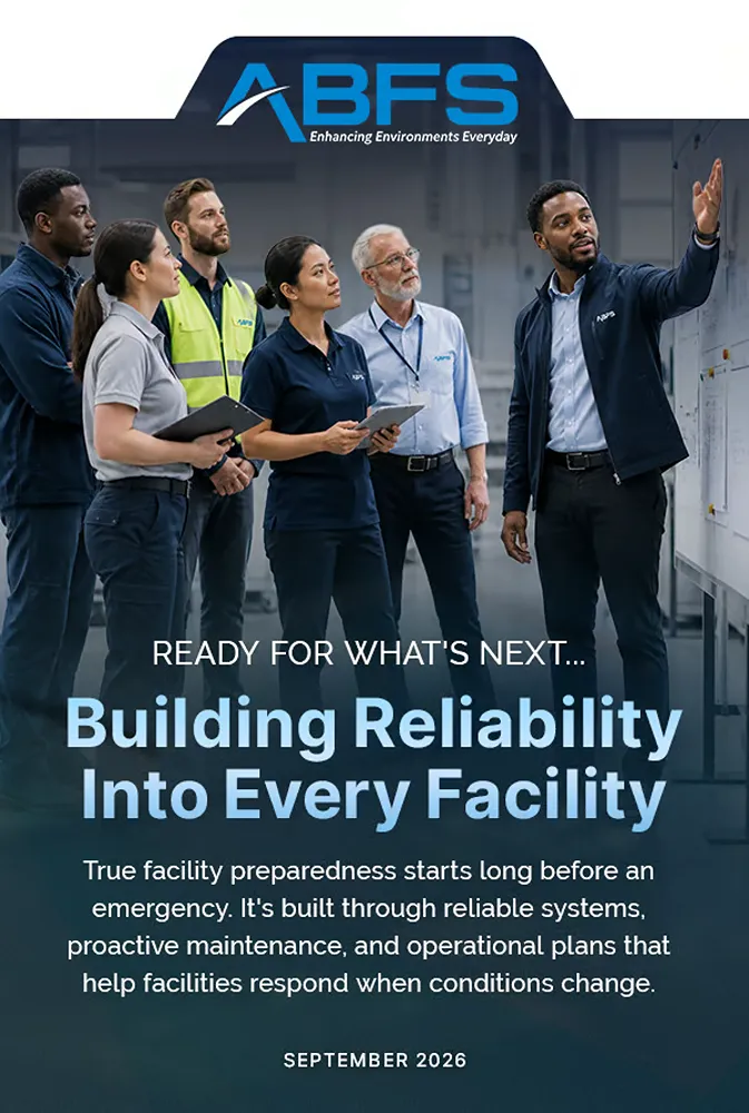 September 2026 E-Newsletter